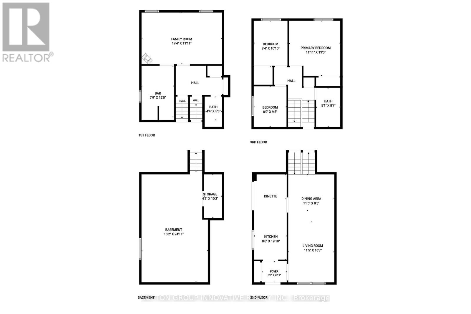703 Upper Wentworth Street, Hamilton, Ontario  L9A 4V6 - Photo 30 - X13762182