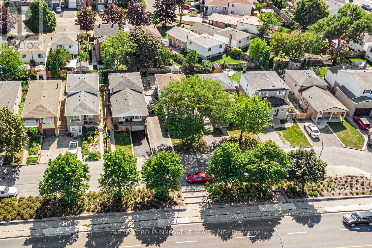 703 Upper Wentworth Street, Hamilton, Ontario  L9A 4V6 - Photo 46 - X13762182