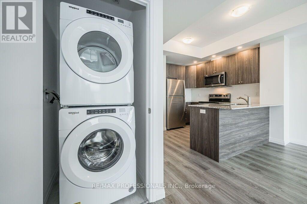 2504 - 60 Charles Street W, Kitchener, Ontario  N2G 0C9 - Photo 12 - X13762184
