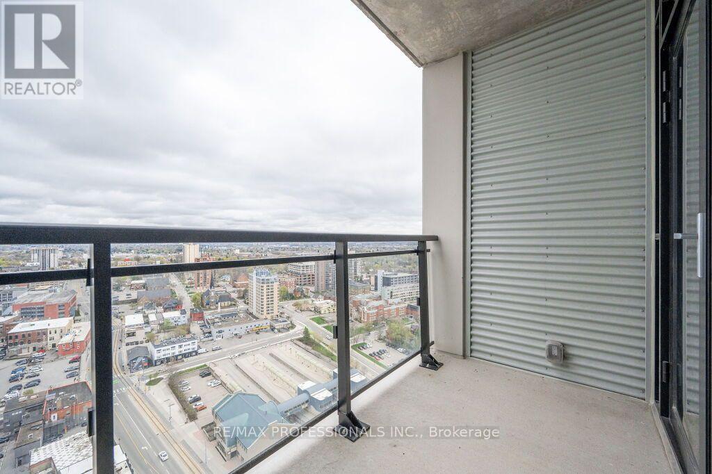 2504 - 60 Charles Street W, Kitchener, Ontario  N2G 0C9 - Photo 14 - X13762184