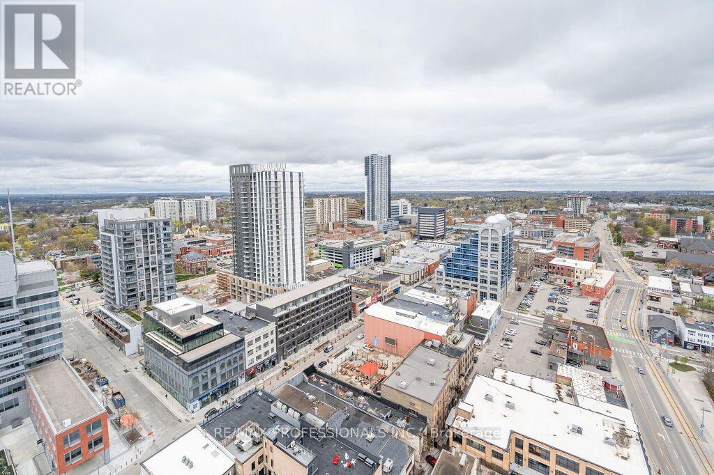 2504 - 60 Charles Street W, Kitchener, Ontario  N2G 0C9 - Photo 15 - X13762184