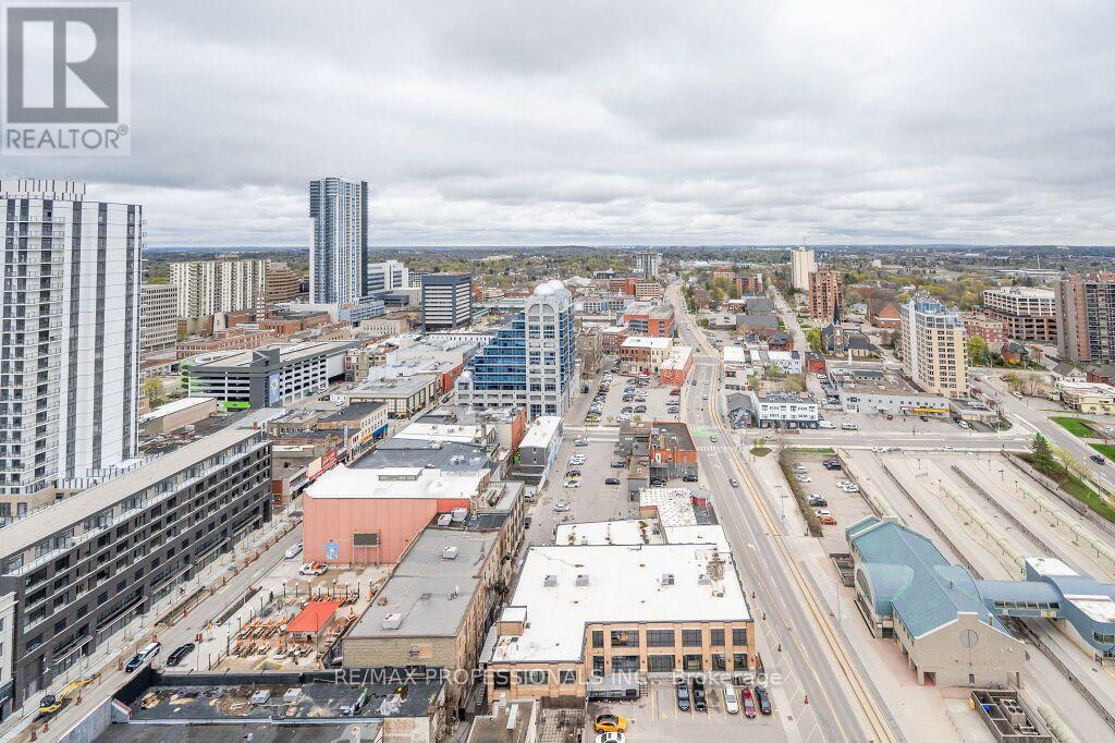 2504 - 60 Charles Street W, Kitchener, Ontario  N2G 0C9 - Photo 16 - X13762184