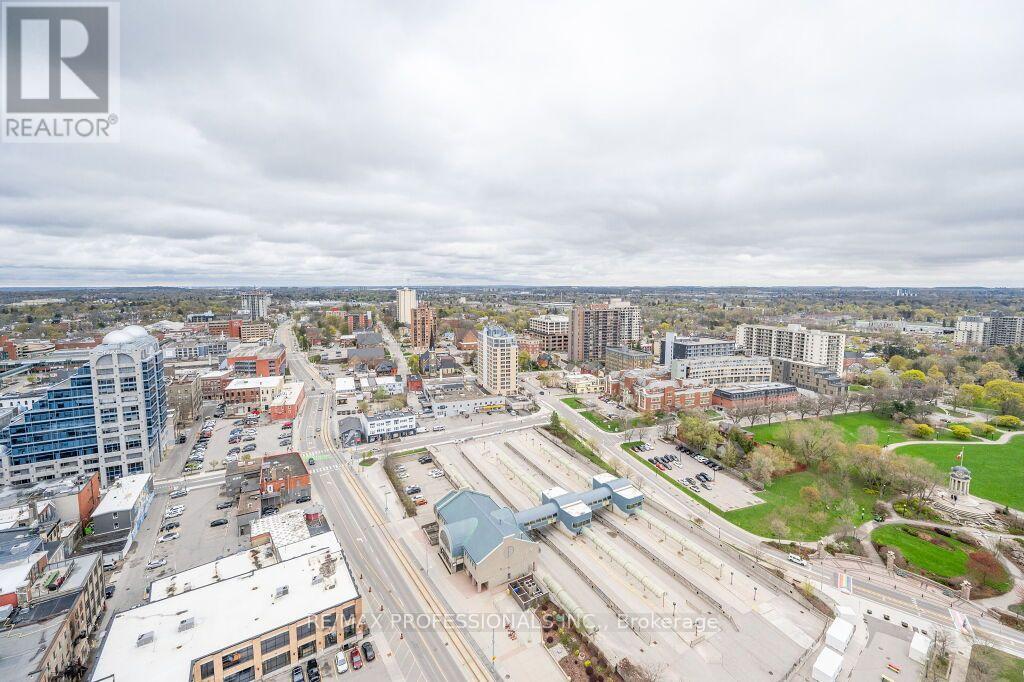 2504 - 60 Charles Street W, Kitchener, Ontario  N2G 0C9 - Photo 17 - X13762184