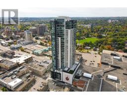 2504 - 60 CHARLES STREET W, Kitchener, Ontario