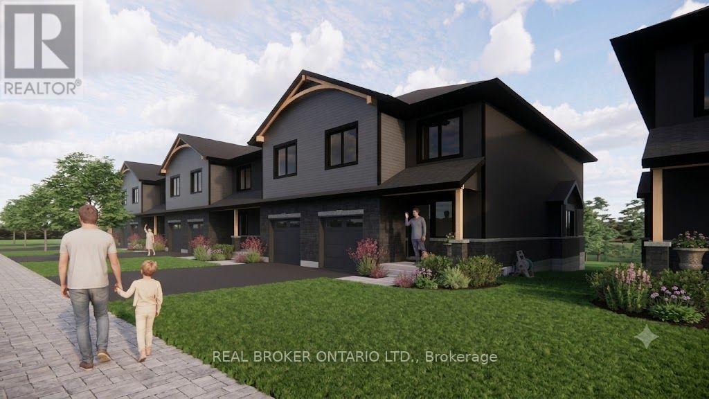 2 - 29 Weymouth Street, Woolwich, Ontario  N3B 0E5 - Photo 1 - X13762198