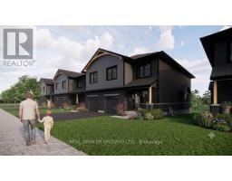 2 - 29 WEYMOUTH STREET, Woolwich, Ontario