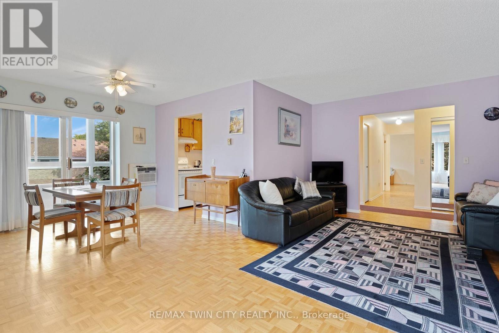 206 - 67 Breckenridge Drive, Kitchener, Ontario  N2B 3R8 - Photo 12 - X13762234