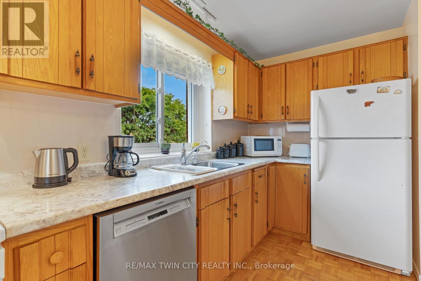 206 - 67 Breckenridge Drive, Kitchener, Ontario  N2B 3R8 - Photo 17 - X13762234