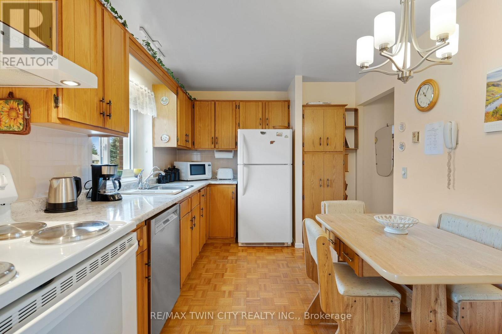 206 - 67 Breckenridge Drive, Kitchener, Ontario  N2B 3R8 - Photo 18 - X13762234