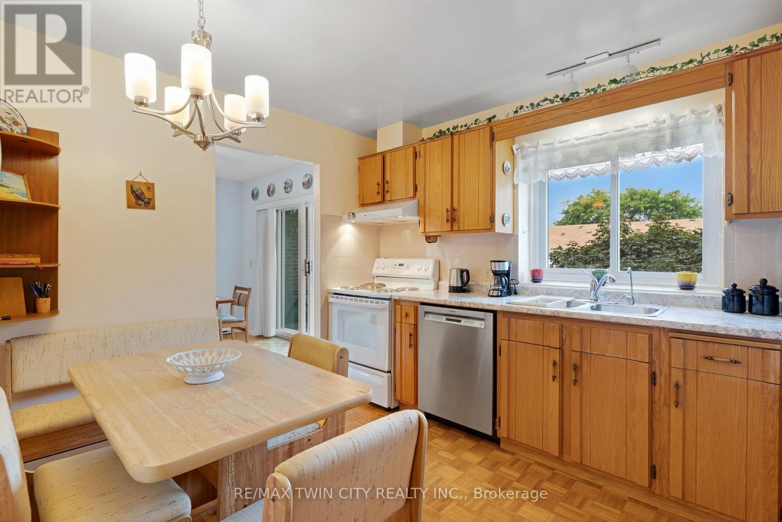 206 - 67 Breckenridge Drive, Kitchener, Ontario  N2B 3R8 - Photo 19 - X13762234