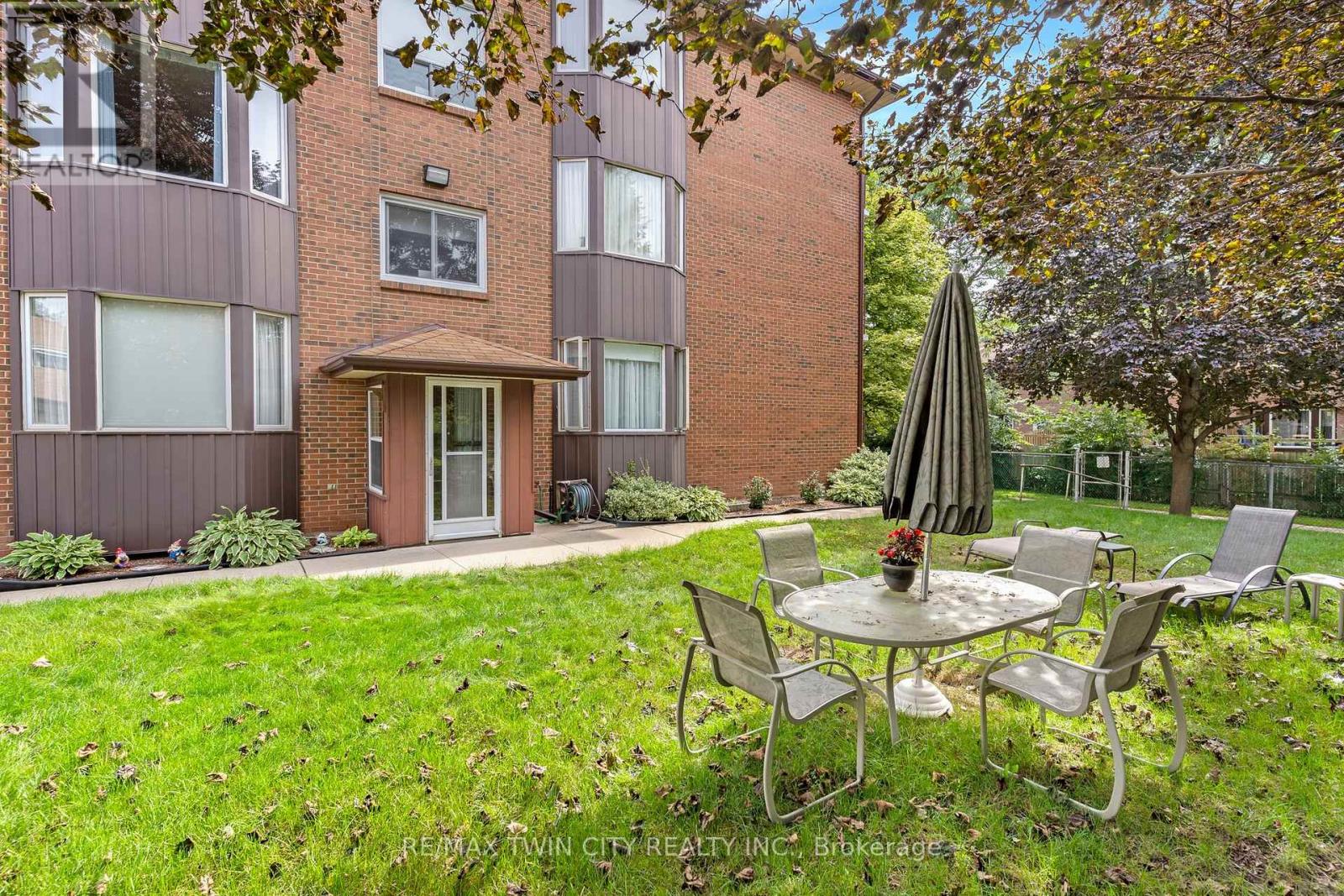 206 - 67 Breckenridge Drive, Kitchener, Ontario  N2B 3R8 - Photo 39 - X13762234