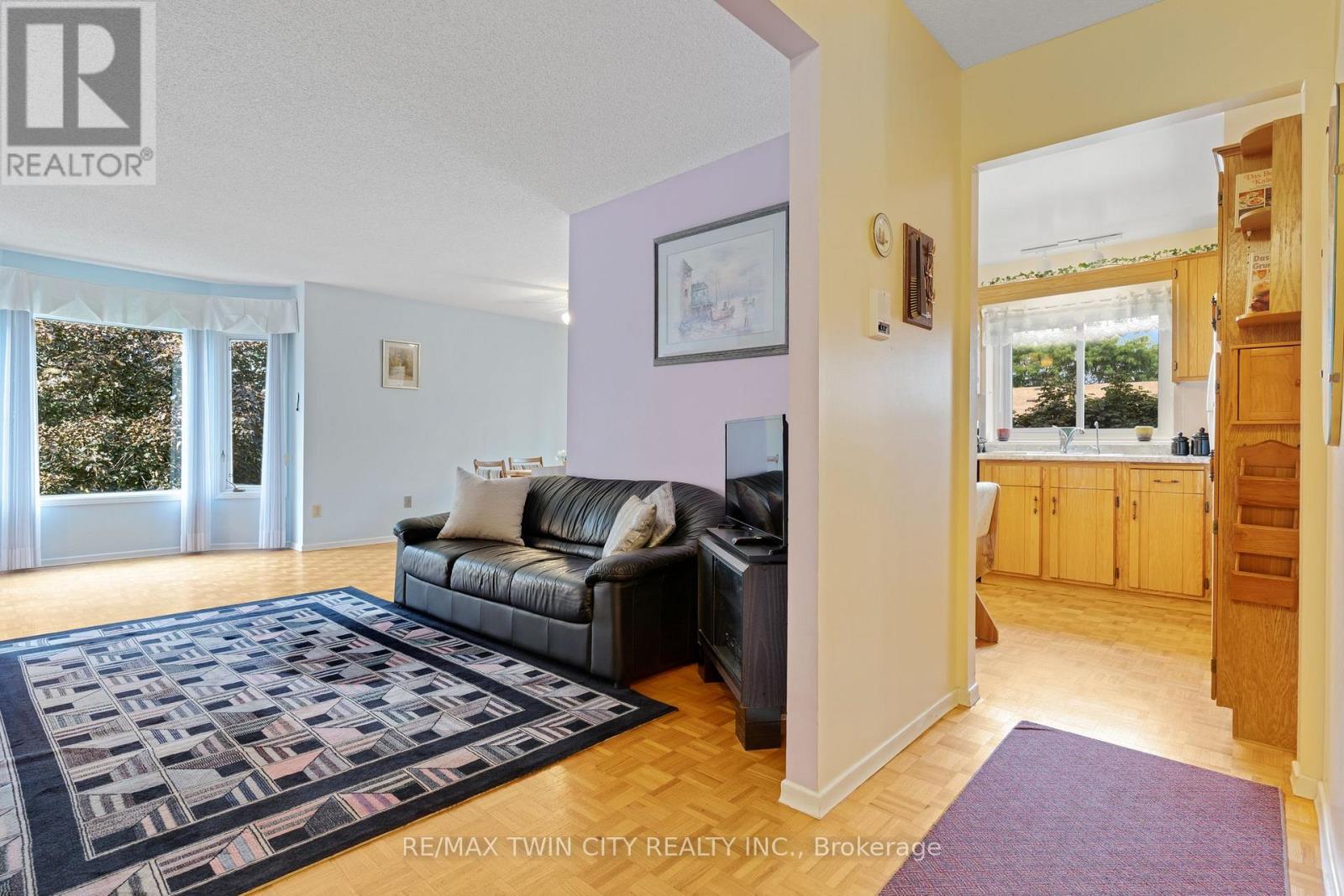 206 - 67 Breckenridge Drive, Kitchener, Ontario  N2B 3R8 - Photo 9 - X13762234