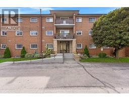 206 - 67 BRECKENRIDGE DRIVE, Kitchener, Ontario