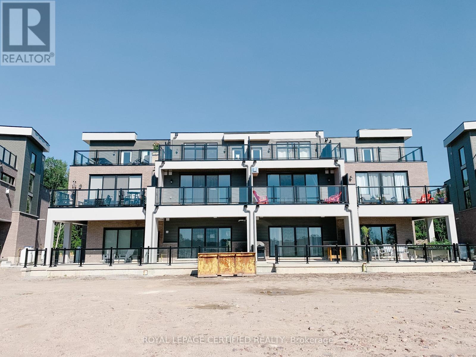 80 MARINA VILLAGE DRIVE, georgian bay (baxter), Ontario