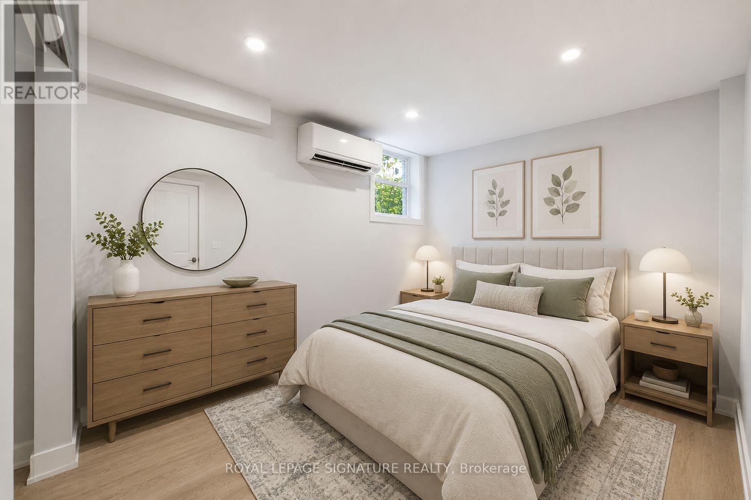 151 Campbell Avenue, Toronto, Ontario  M6P 3V3 - Photo 16 - W13761624