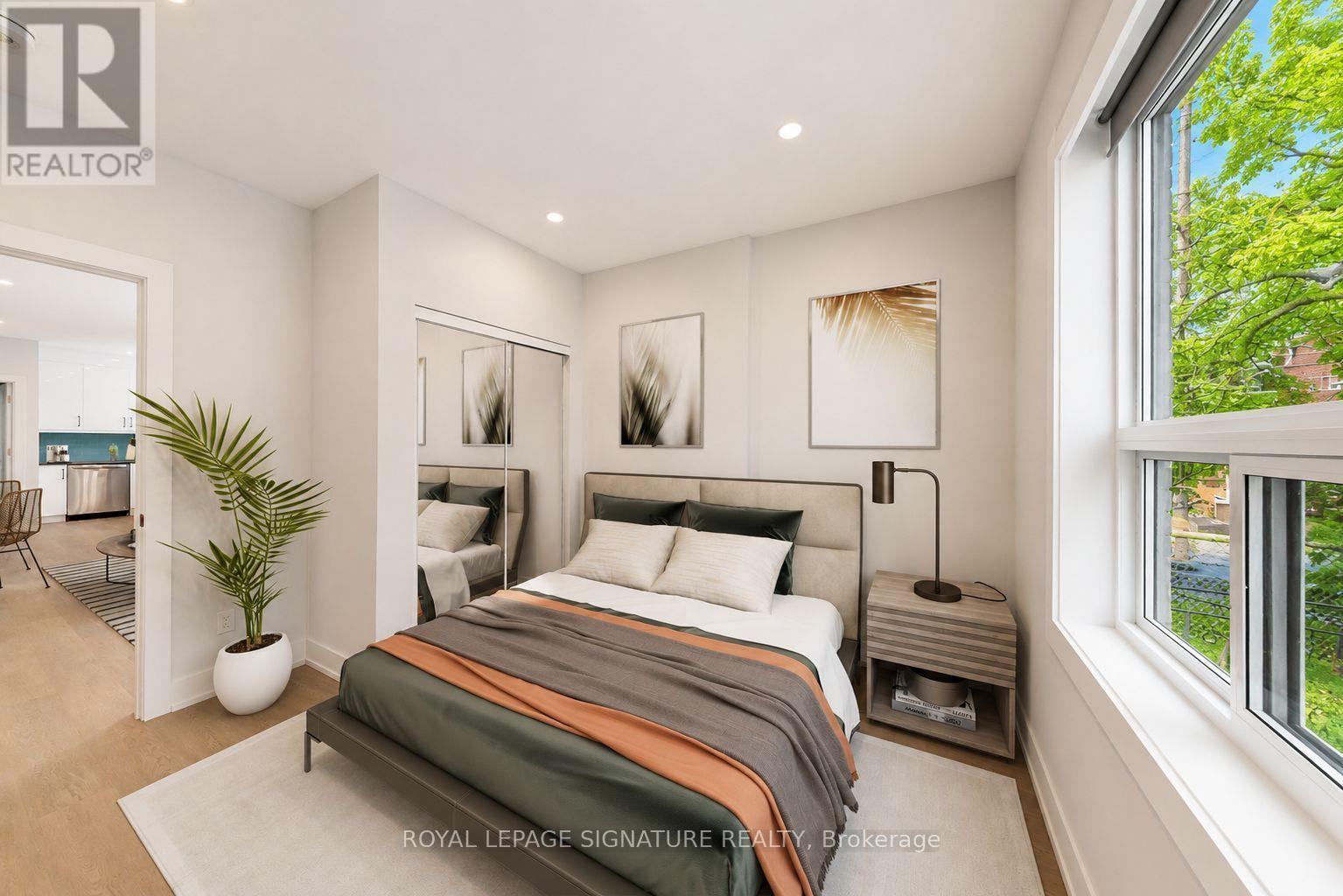 151 Campbell Avenue, Toronto, Ontario  M6P 3V3 - Photo 7 - W13761624