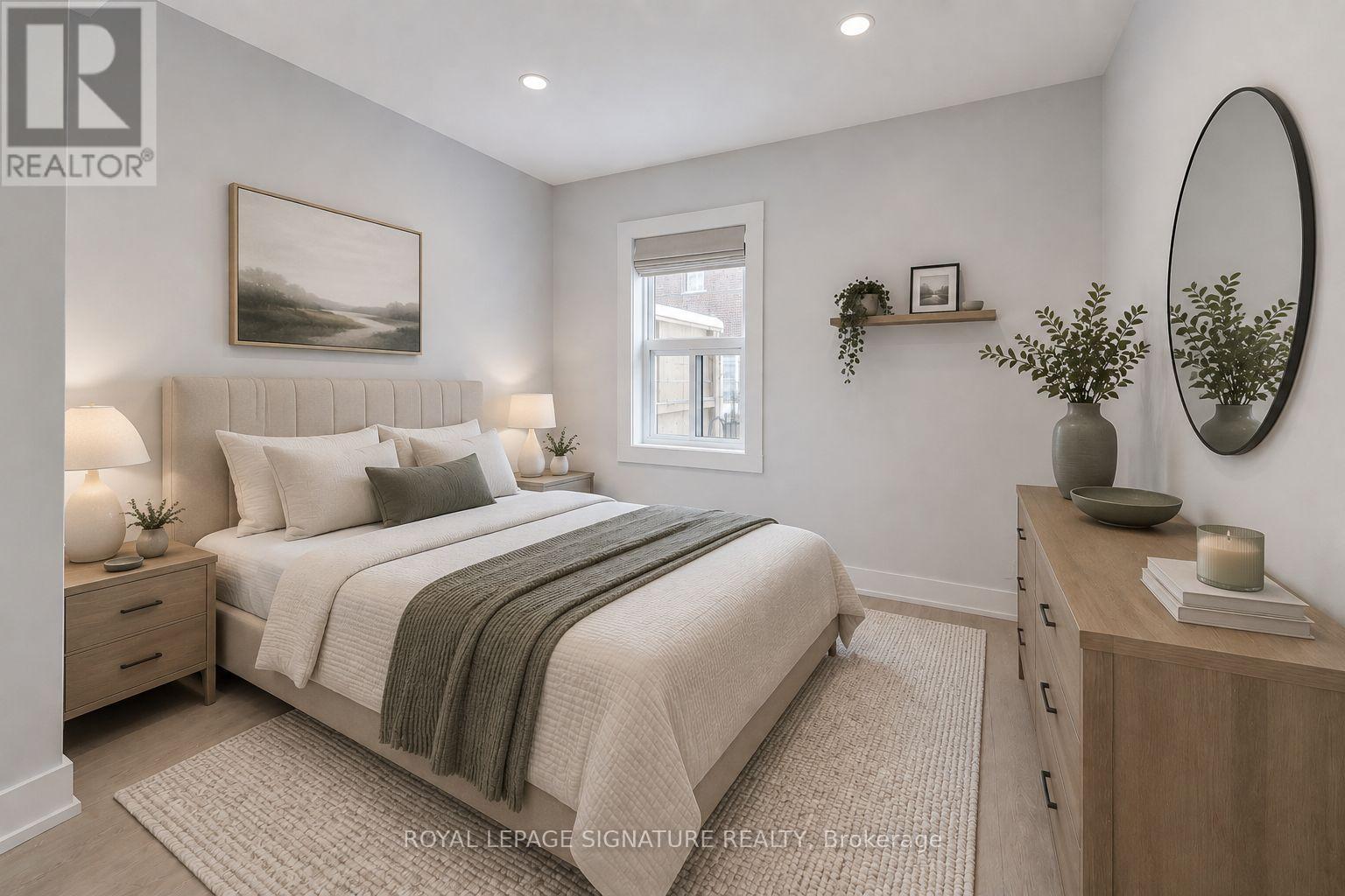 151 Campbell Avenue, Toronto, Ontario  M6P 3V3 - Photo 5 - W13761624