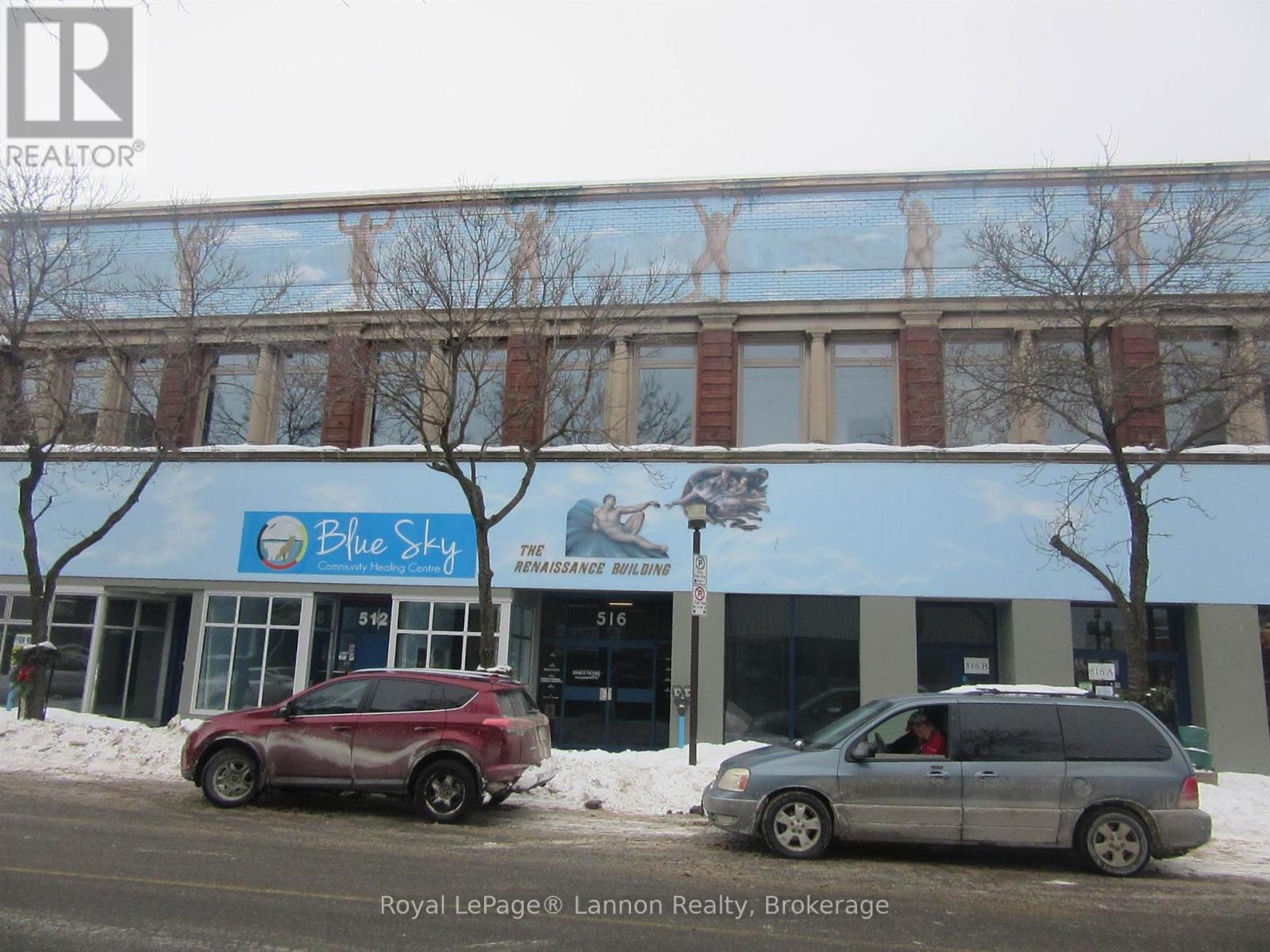 510-512 Victoria Avenue, Thunder Bay, Ontario  P7C 1A7 - Photo 3 - X13257976