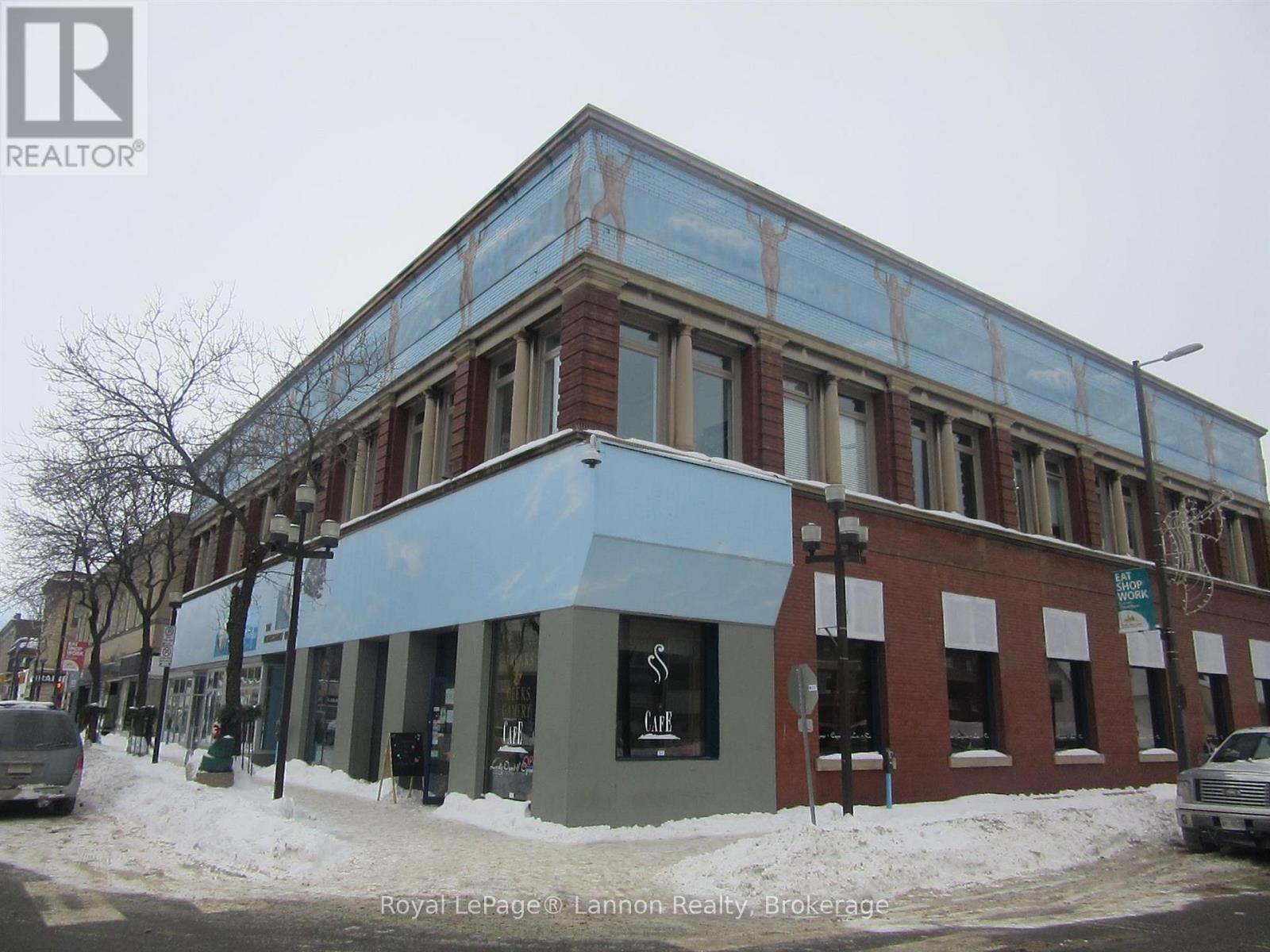 510-512 VICTORIA AVENUE, Thunder Bay, Ontario