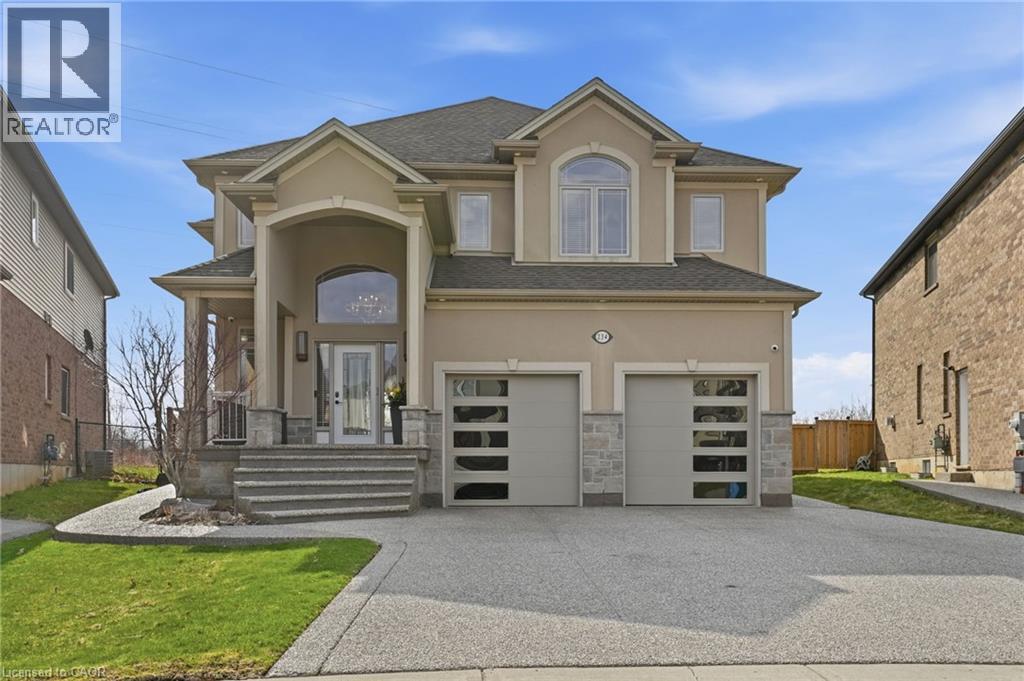 234 Fair Street, Ancaster, Ontario  L9K 0B9 - Photo 1 - 40861909