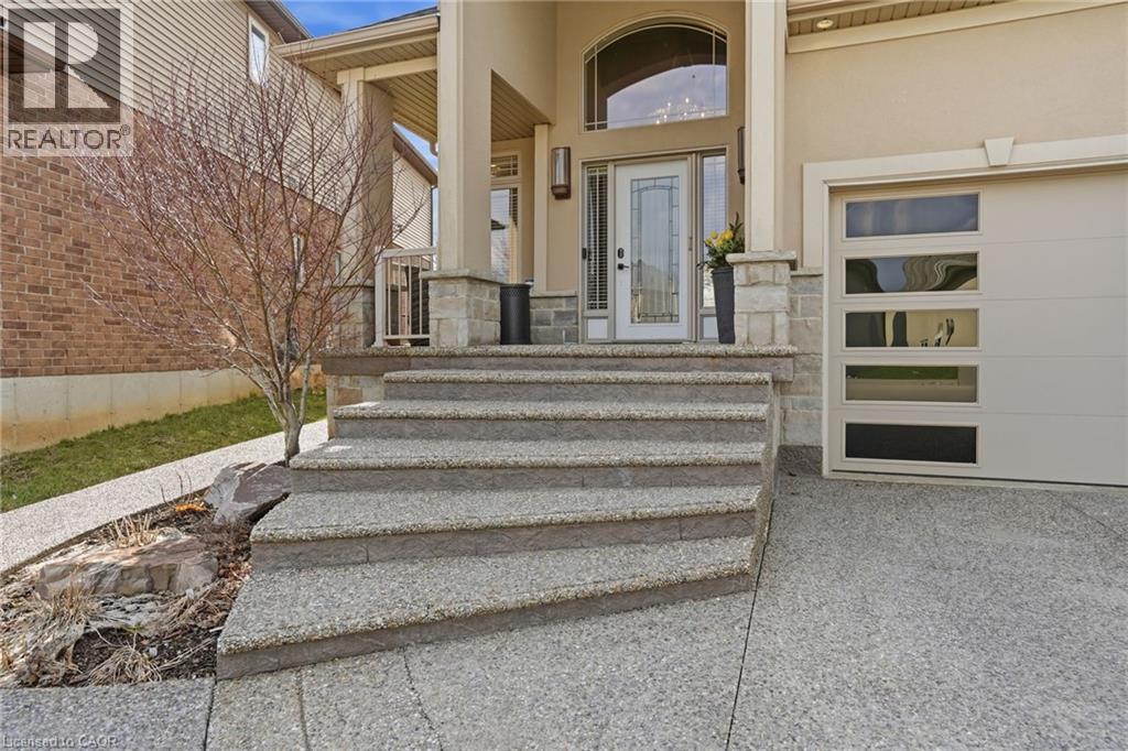 234 Fair Street, Ancaster, Ontario  L9K 0B9 - Photo 2 - 40861909