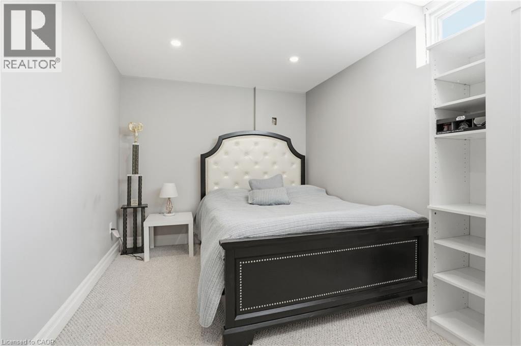 234 Fair Street, Ancaster, Ontario  L9K 0B9 - Photo 31 - 40861909