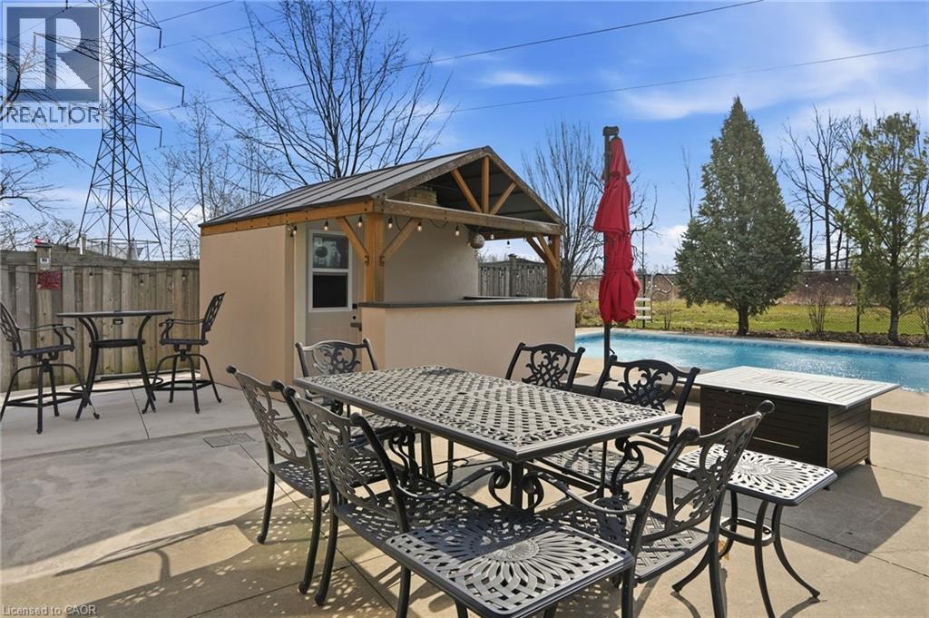 234 Fair Street, Ancaster, Ontario  L9K 0B9 - Photo 35 - 40861909
