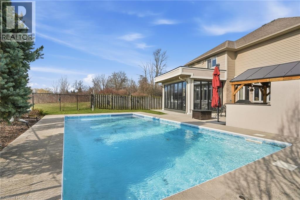 234 Fair Street, Ancaster, Ontario  L9K 0B9 - Photo 39 - 40861909