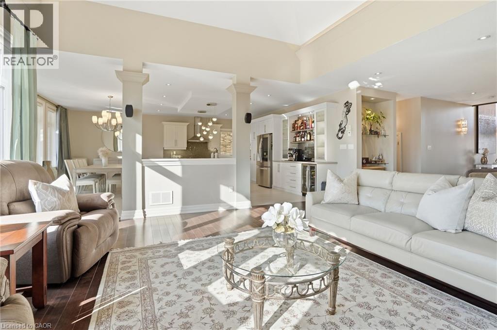 234 Fair Street, Ancaster, Ontario  L9K 0B9 - Photo 8 - 40861909