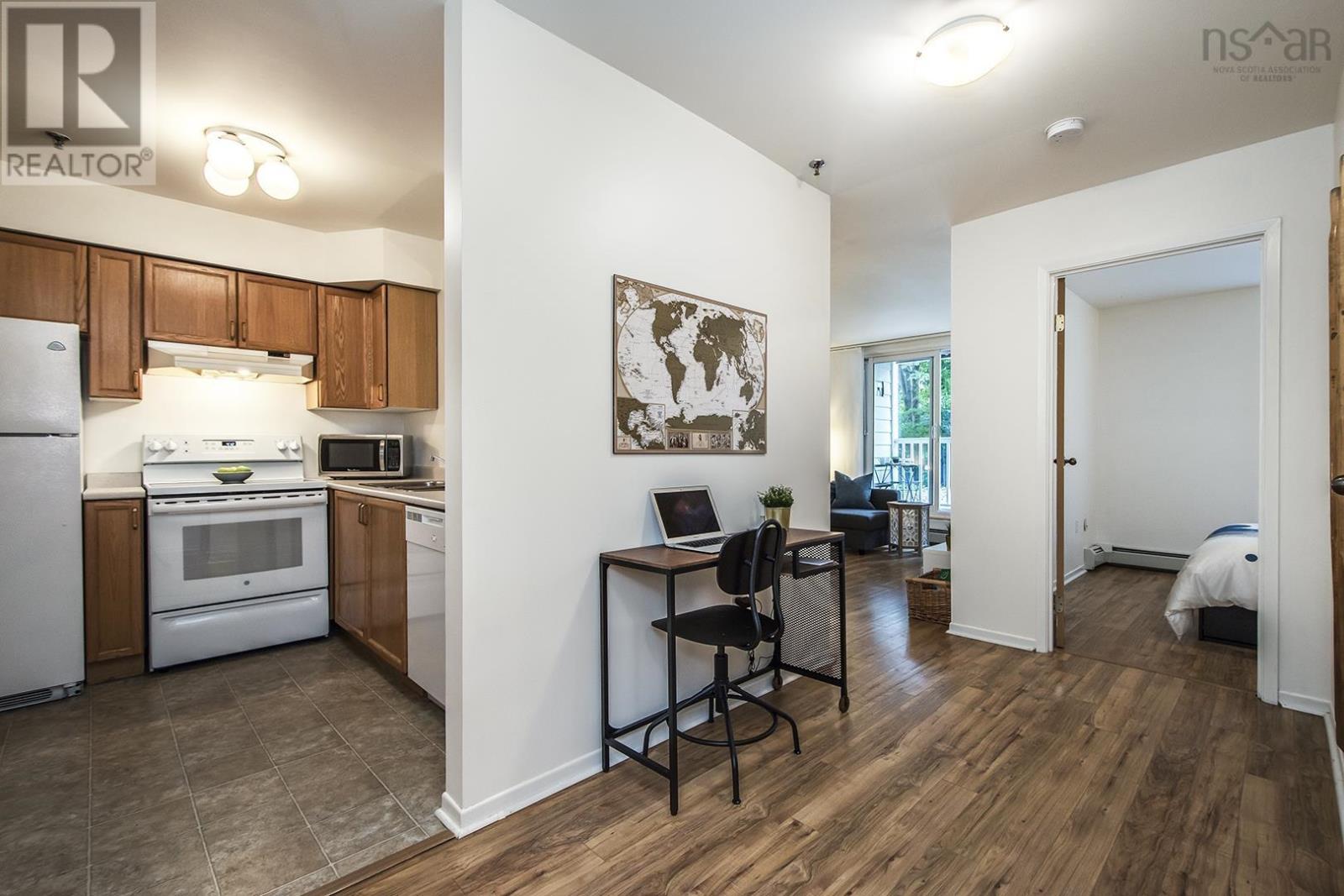 103 5230 Tobin Street, Halifax, Nova Scotia  B3H 1S2 - Photo 5 - 202622805