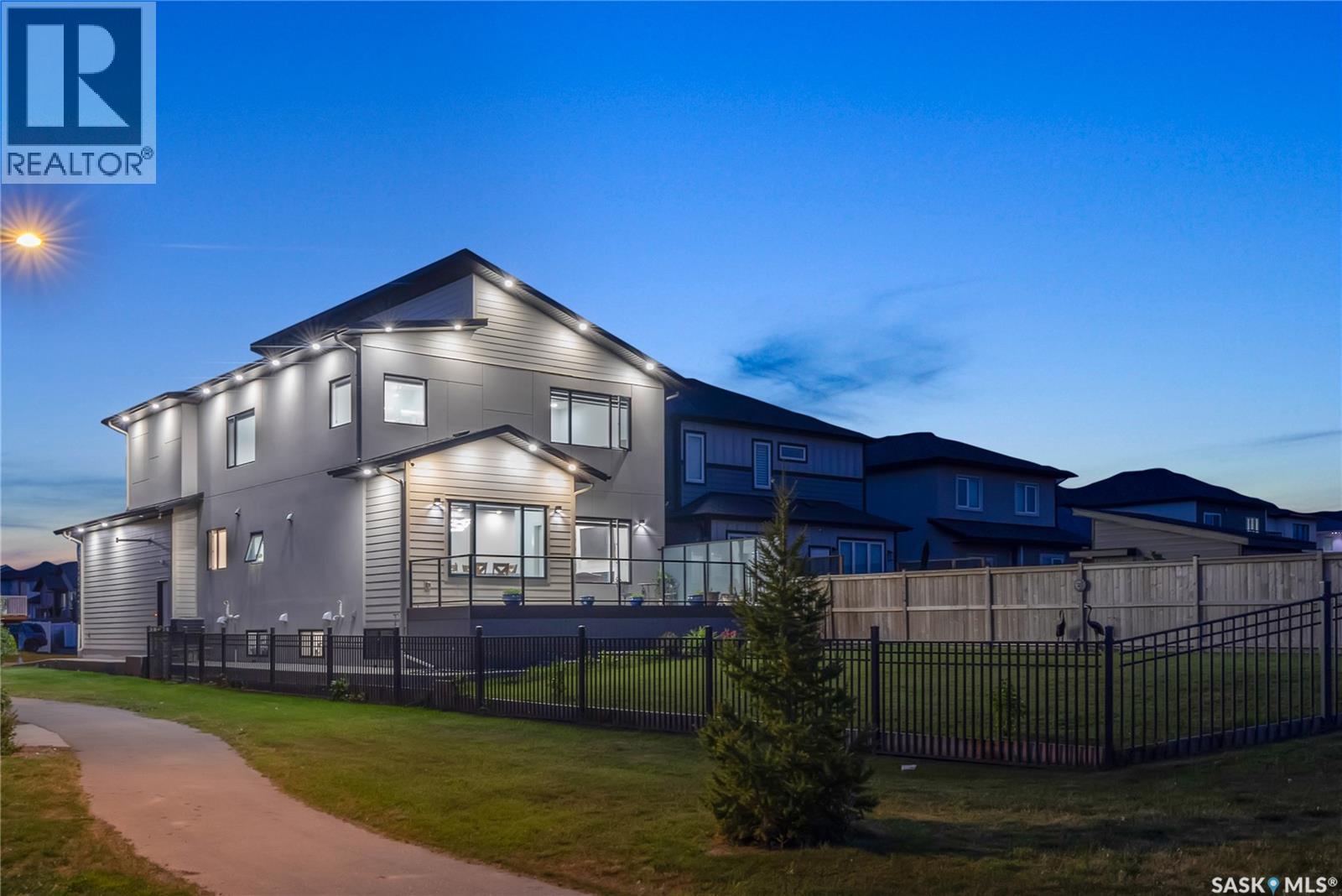 144 Forsey Avenue, Saskatoon, Saskatchewan  S7W 0Z6 - Photo 3 - SK047806