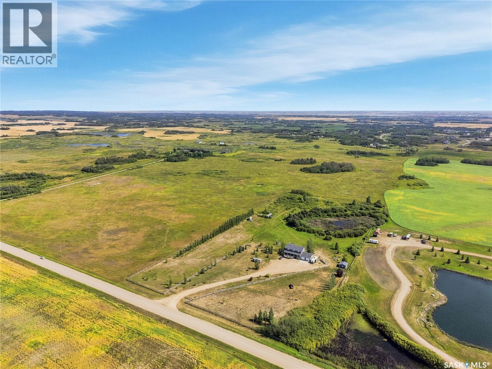 Freeborn Rd B, Corman Park Rm No. 344, Saskatchewan  S0K 0Y0 - Photo 1 - SK047746