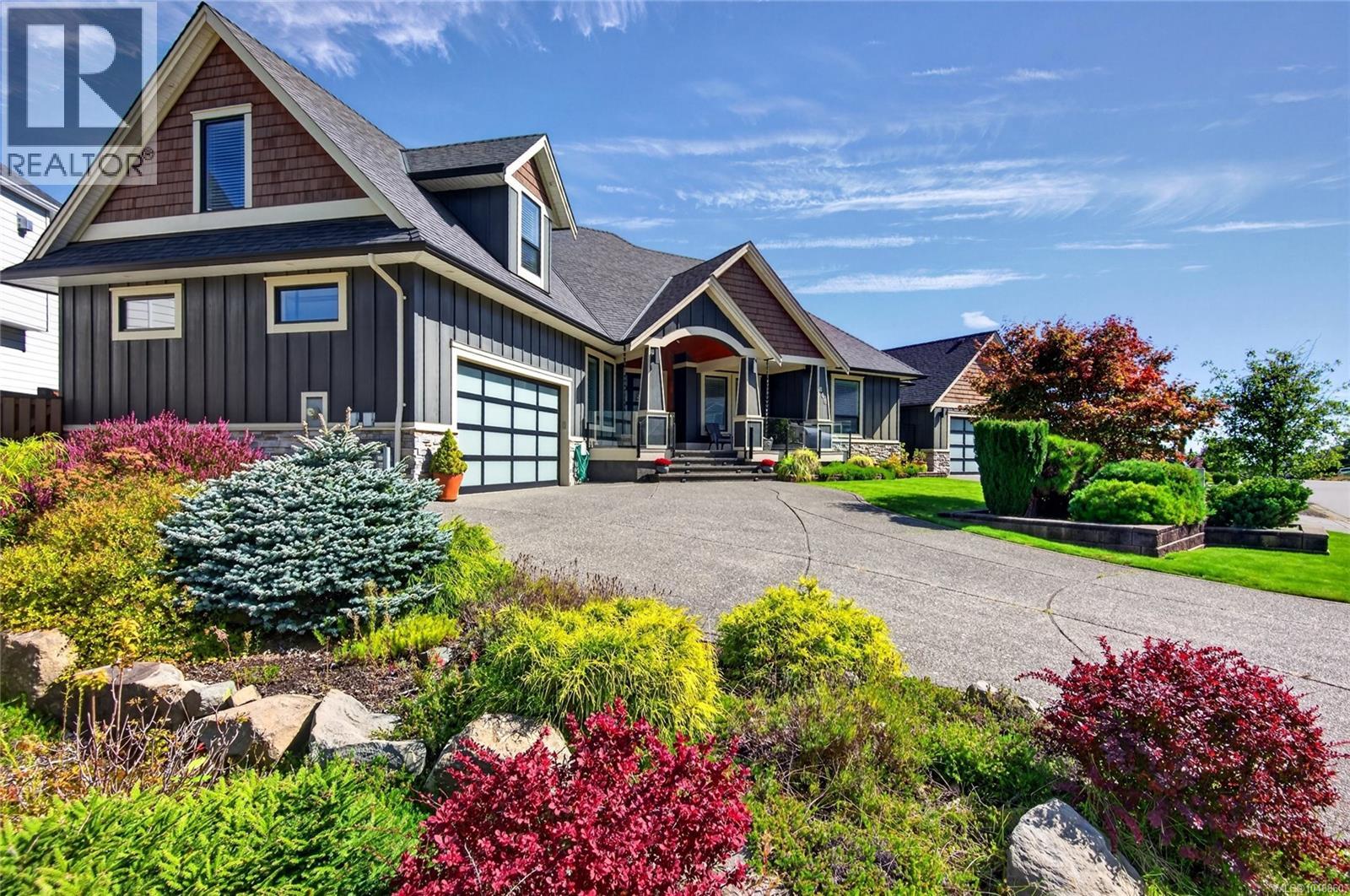 808 Timberline Dr, Campbell River, British Columbia  V9H 0C8 - Photo 3 - 1048960