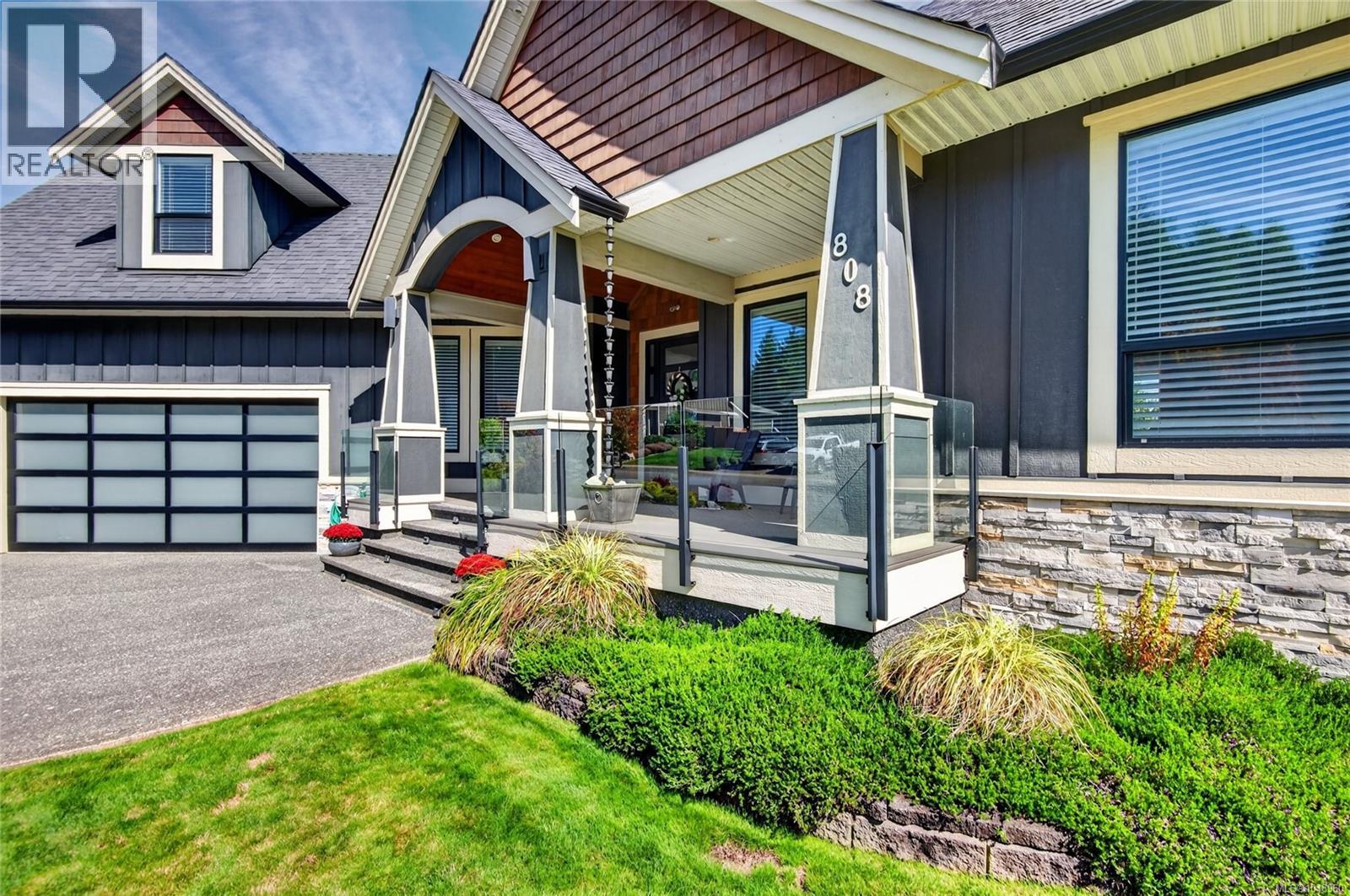 808 Timberline Dr, Campbell River, British Columbia  V9H 0C8 - Photo 44 - 1048960