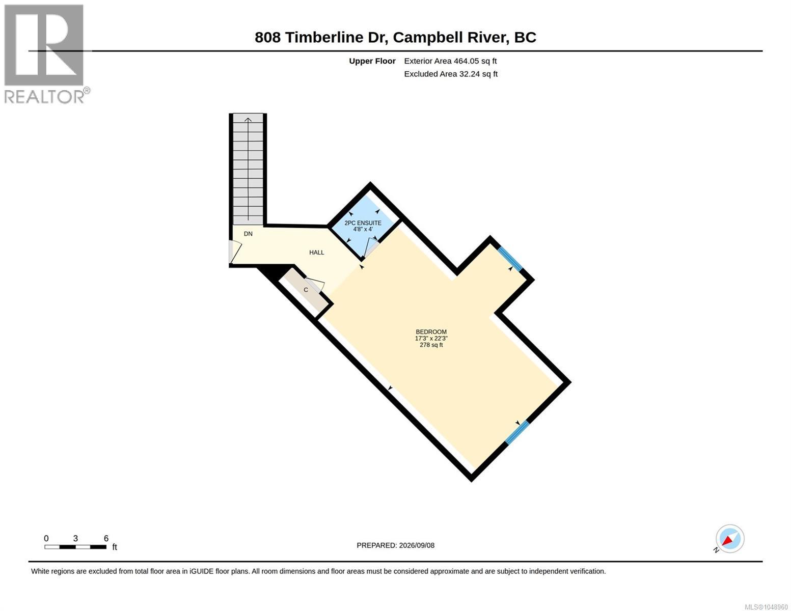 808 Timberline Dr, Campbell River, British Columbia  V9H 0C8 - Photo 75 - 1048960