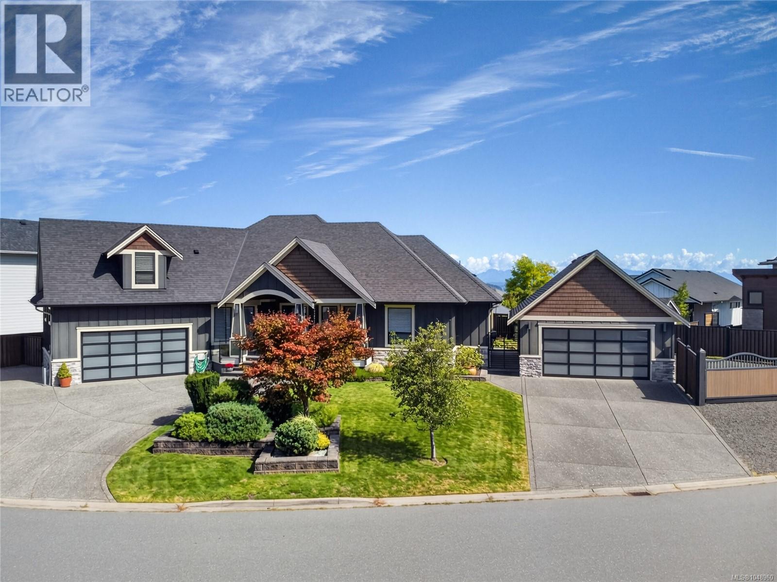 808 Timberline Dr, Campbell River, British Columbia  V9H 0C8 - Photo 48 - 1048960