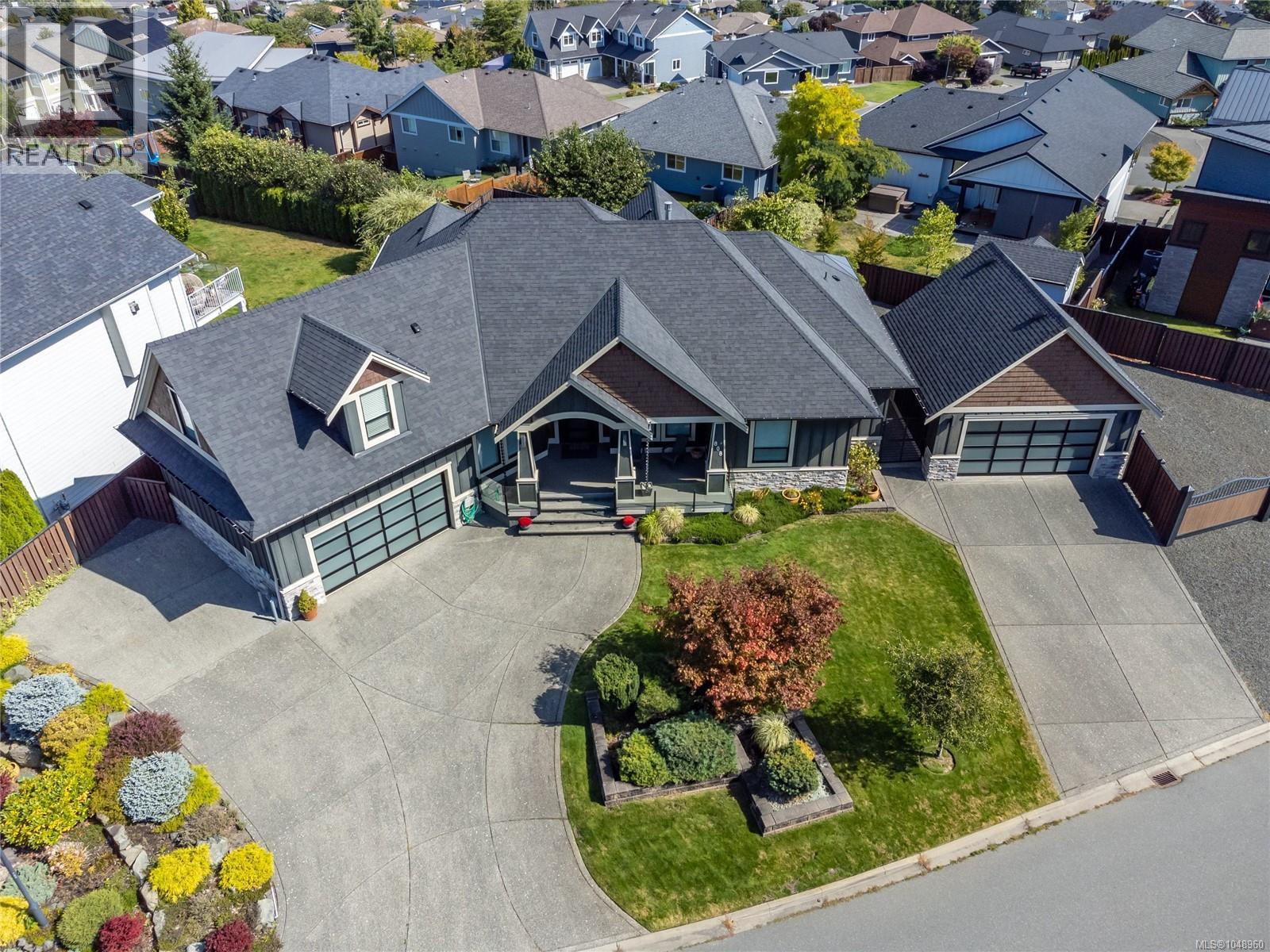 808 Timberline Dr, Campbell River, British Columbia  V9H 0C8 - Photo 69 - 1048960