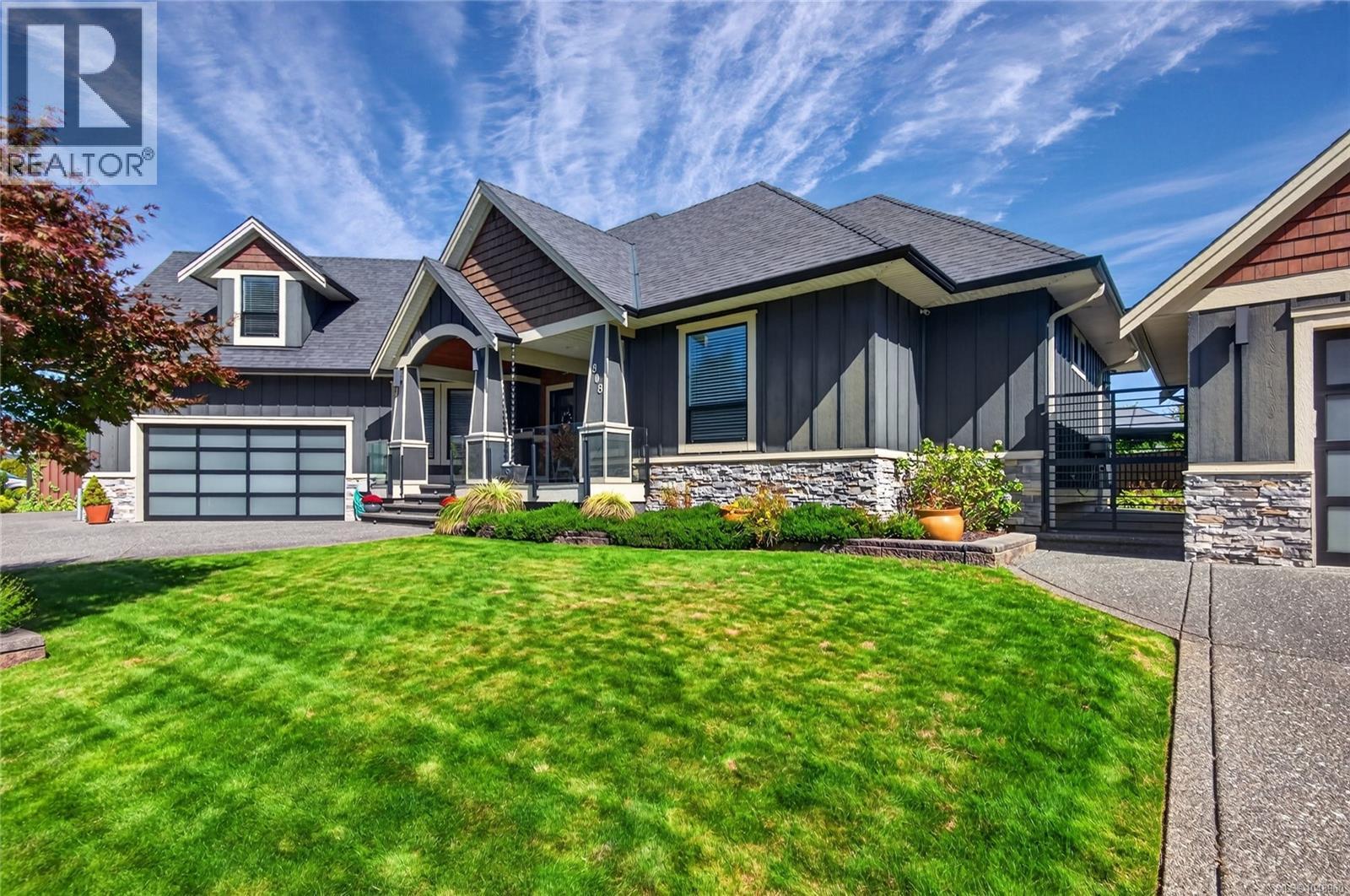 808 Timberline Dr, Campbell River, British Columbia  V9H 0C8 - Photo 45 - 1048960