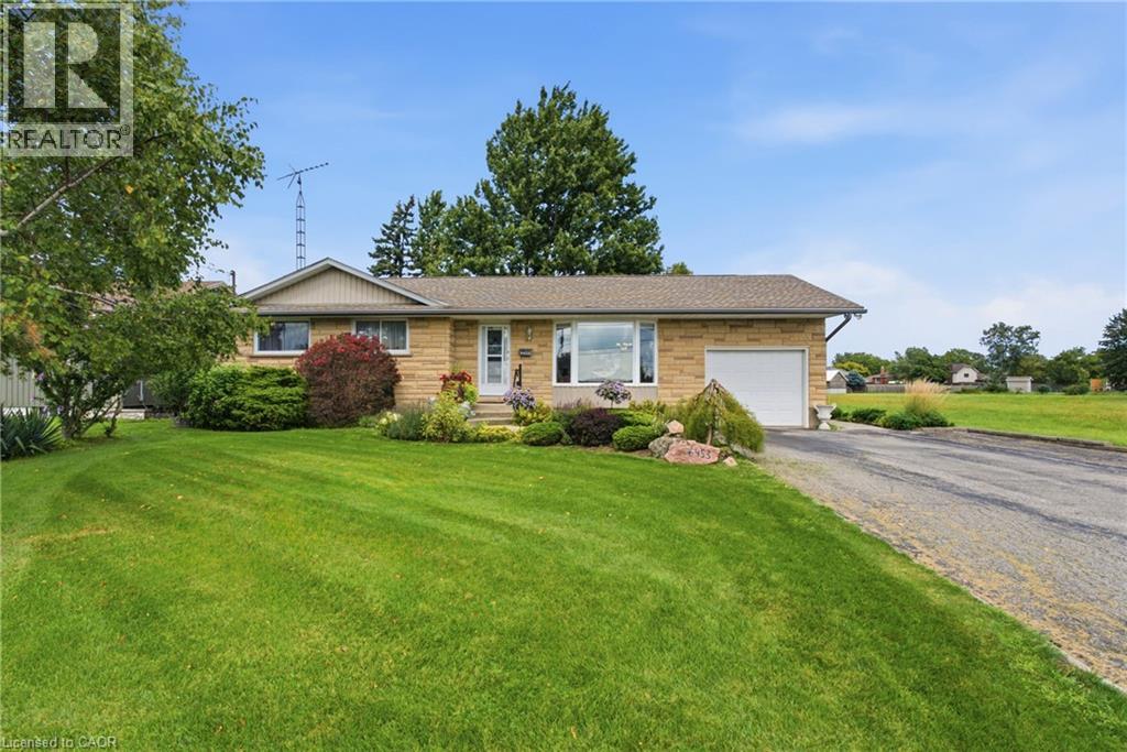 6453 TOWNLINE Road, Smithville, Ontario