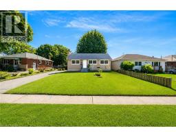 6604 LOCUS Avenue, Niagara Falls, Ontario