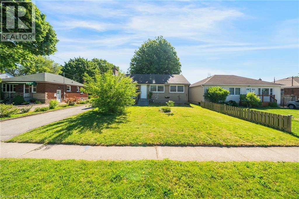 6604 Locus Avenue, Niagara Falls, Ontario  L2G 4K7 - Photo 2 - 40861380
