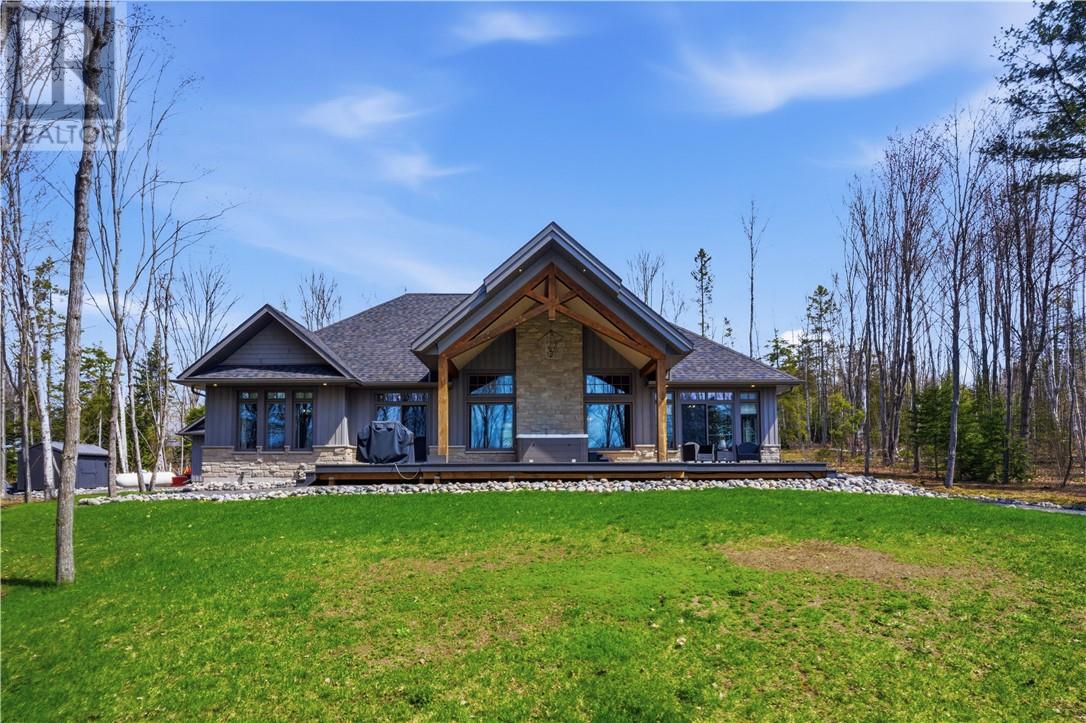 3 Pine Drive, Blind River, Ontario