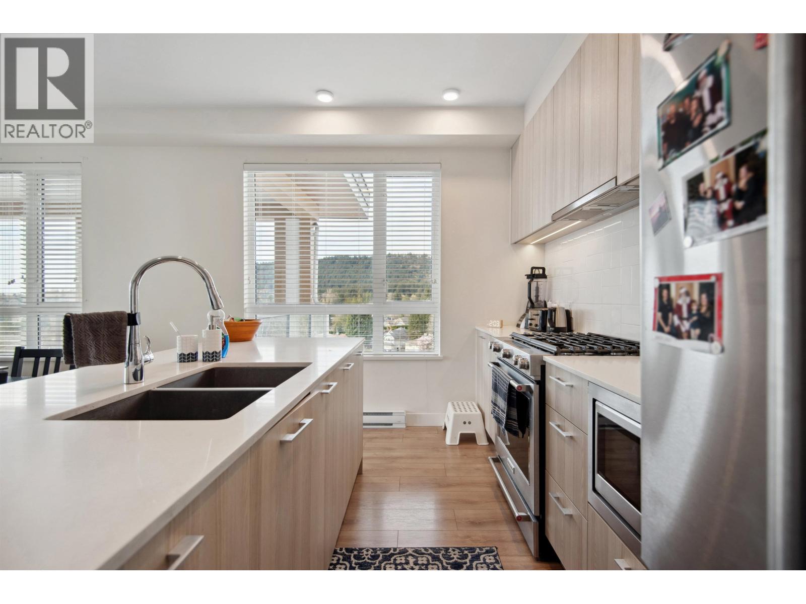 608 721 Anskar Court, Coquitlam, British Columbia  V3J 0L4 - Photo 14 - R3163258