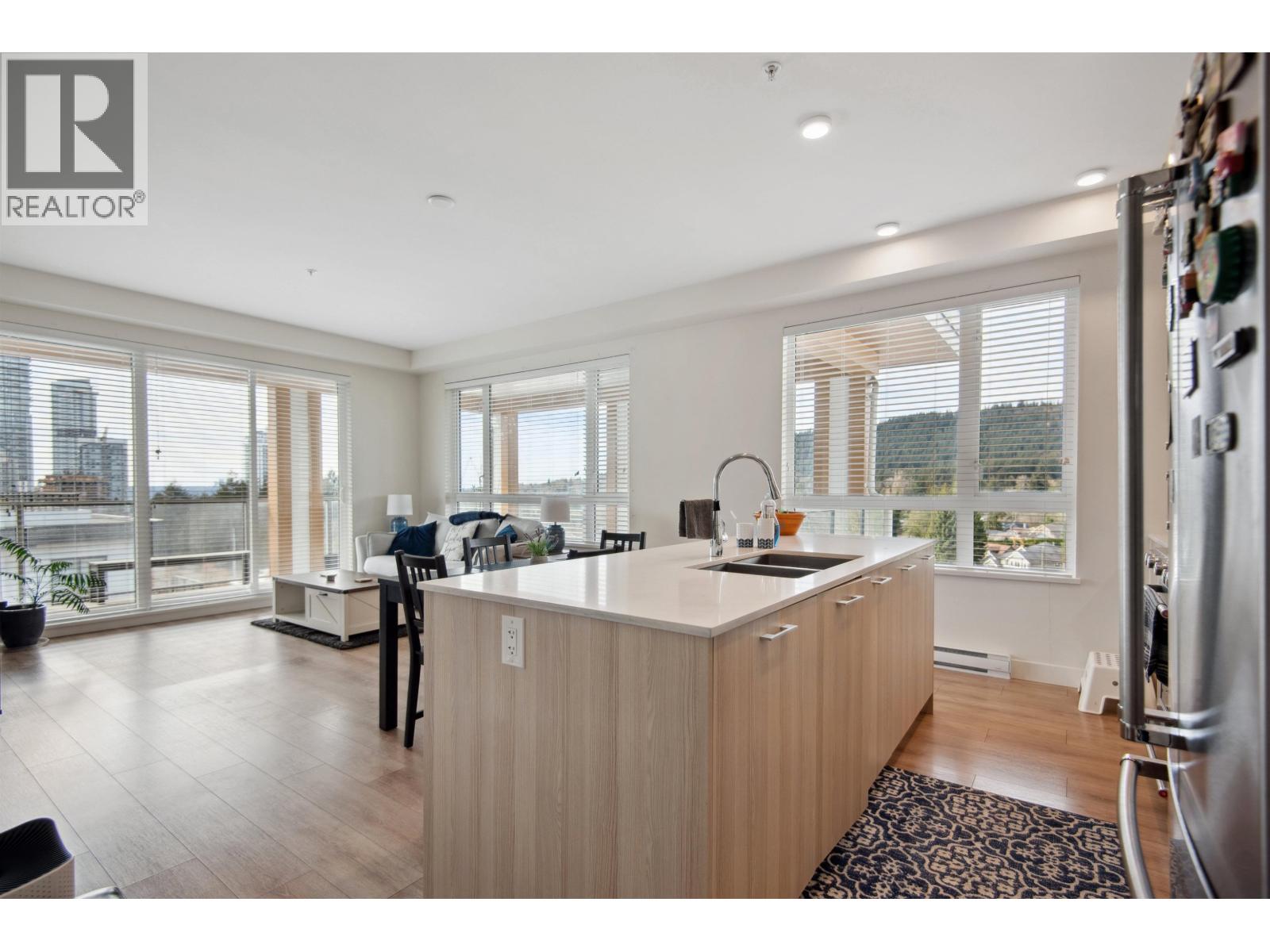608 721 Anskar Court, Coquitlam, British Columbia  V3J 0L4 - Photo 13 - R3163258