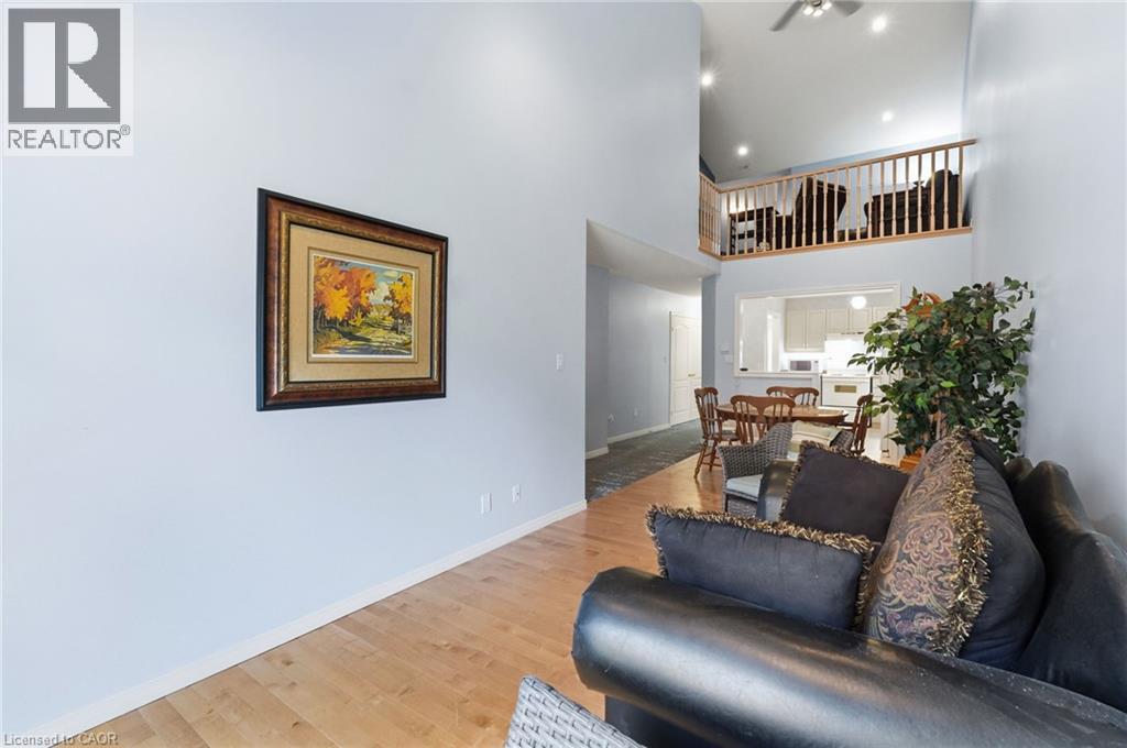 222 Fellowes Crescent Unit# 2, Hamilton, Ontario  L8B 0R1 - Photo 14 - 40861813