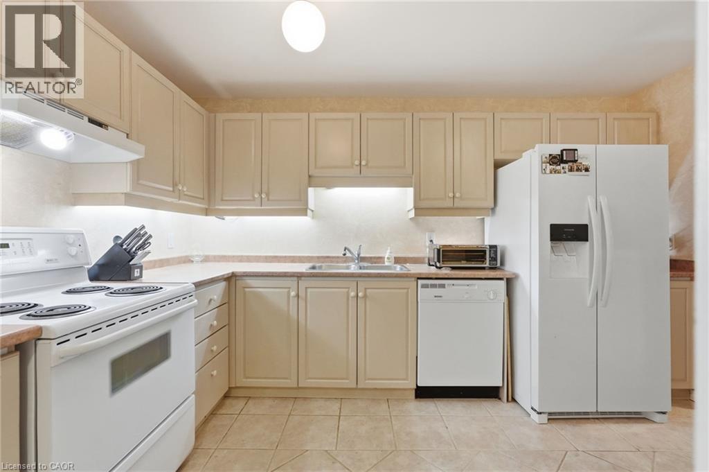 222 Fellowes Crescent Unit# 2, Hamilton, Ontario  L8B 0R1 - Photo 8 - 40861813