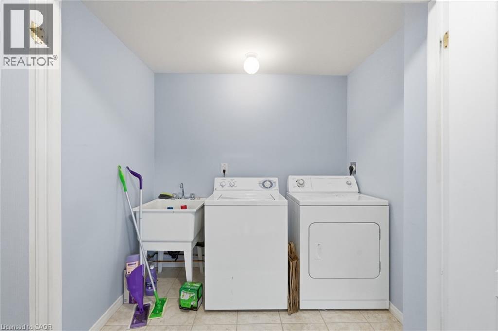 222 Fellowes Crescent Unit# 2, Hamilton, Ontario  L8B 0R1 - Photo 26 - 40861813