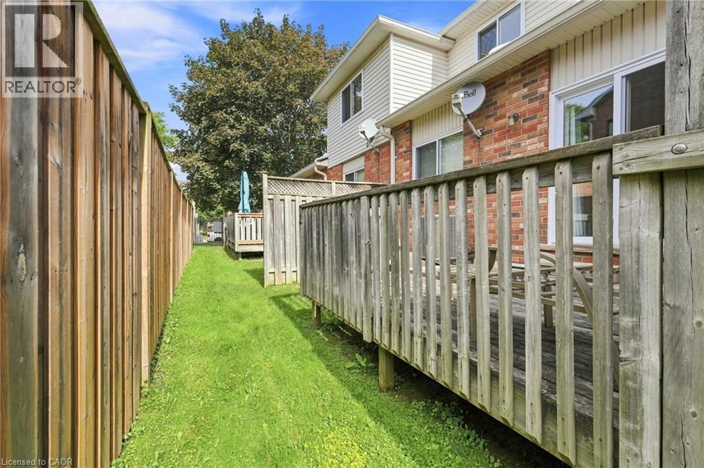 222 Fellowes Crescent Unit# 2, Hamilton, Ontario  L8B 0R1 - Photo 31 - 40861813