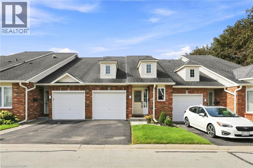 222 Fellowes Crescent Unit# 2, Hamilton, Ontario  L8B 0R1 - Photo 1 - 40861813