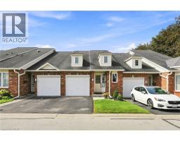 222 FELLOWES Crescent Unit# 2, hamilton, Ontario
